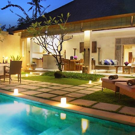 Villa Bali Asri Batubelig Umalas  Exterior photo