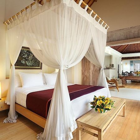 Villa Bali Asri Batubelig Umalas  Exterior photo